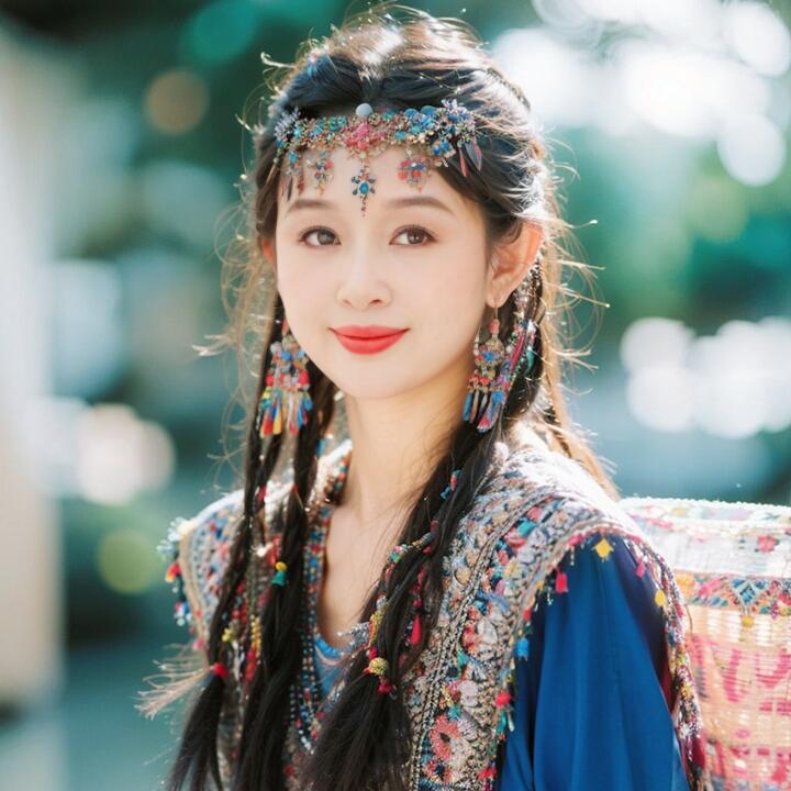 安洁宝贝
