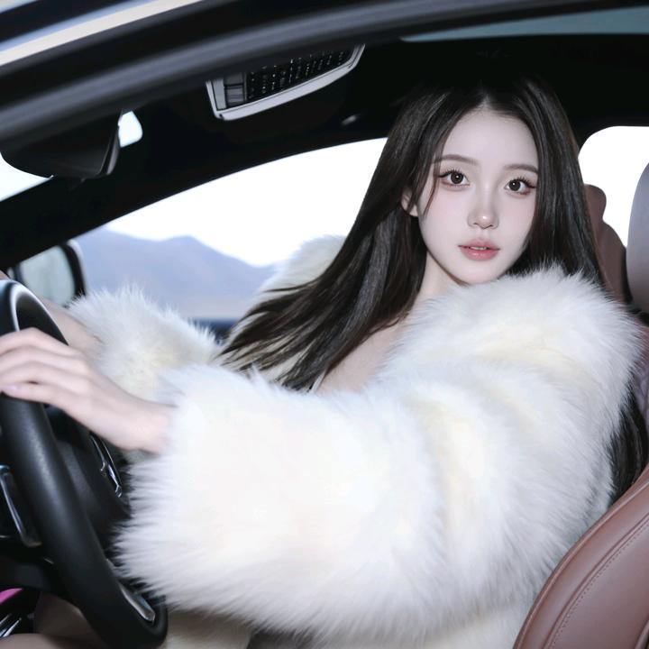 邱子涵头像