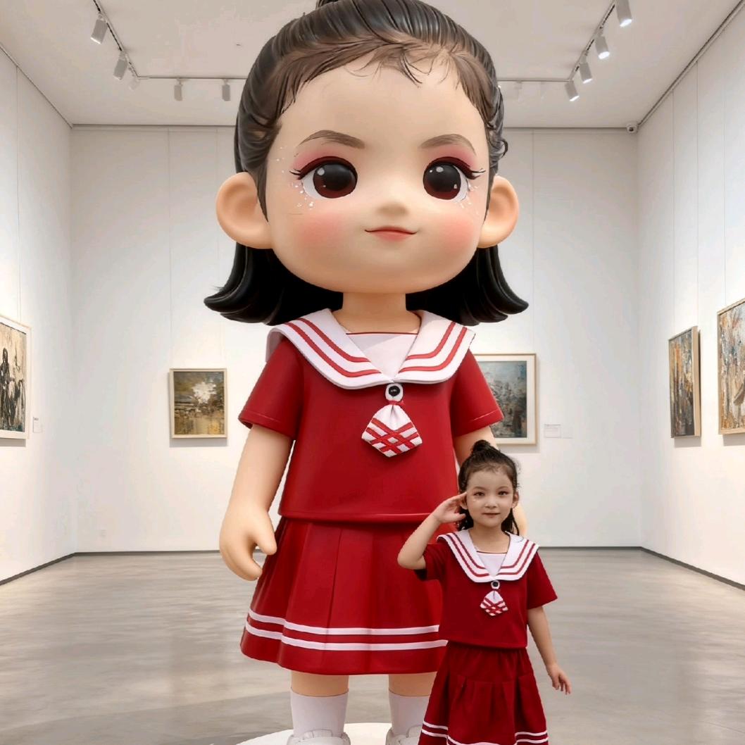 深海尾鱼