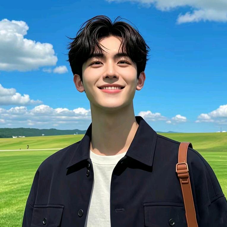 制造覃学长（有新生qun）