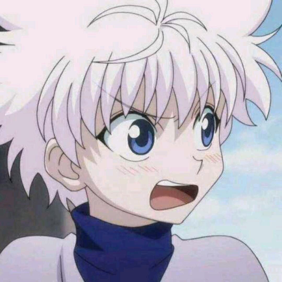 Killua