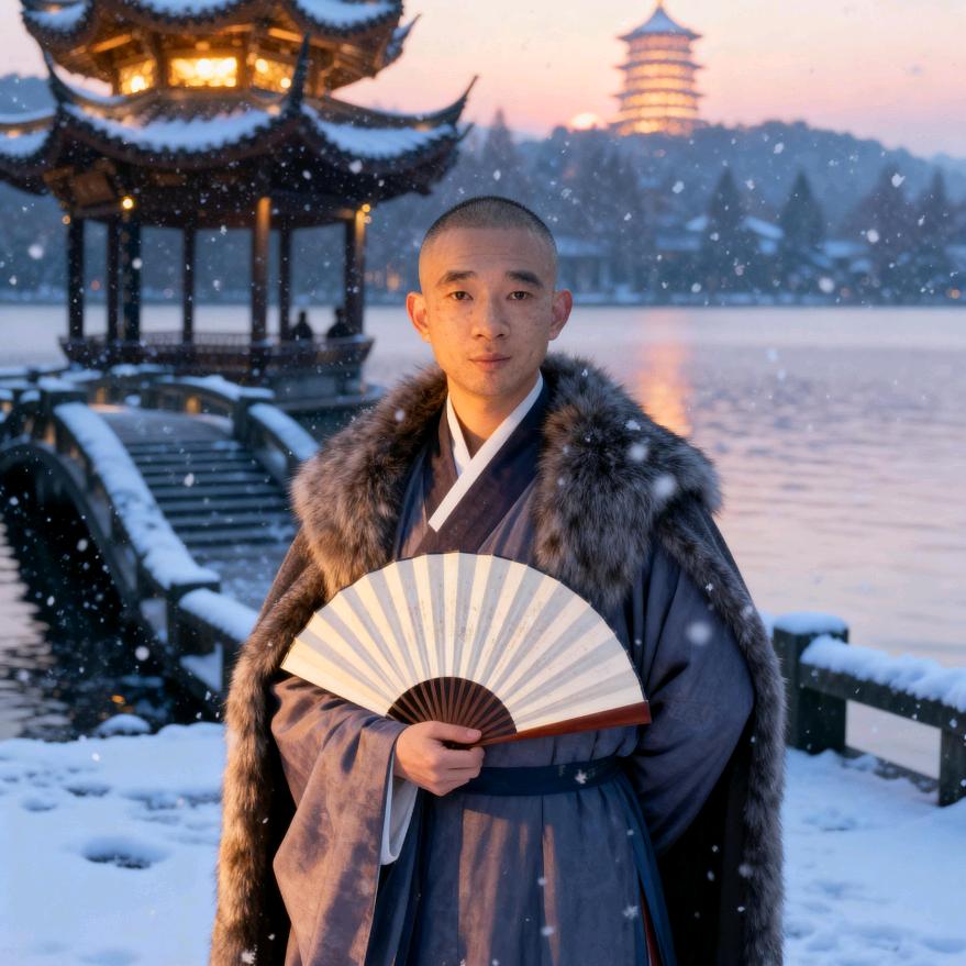 ꧁ღ伍星闪耀꧂