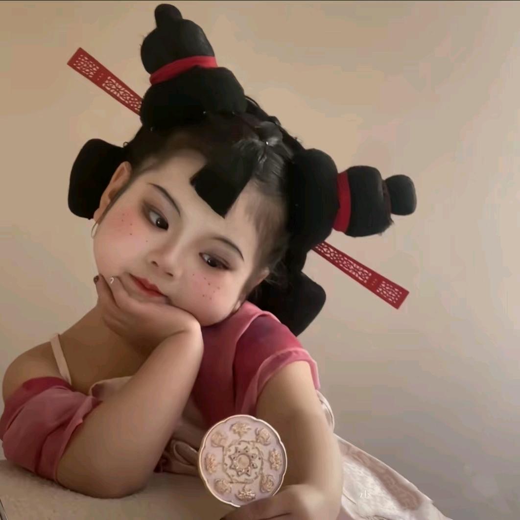 张-💭