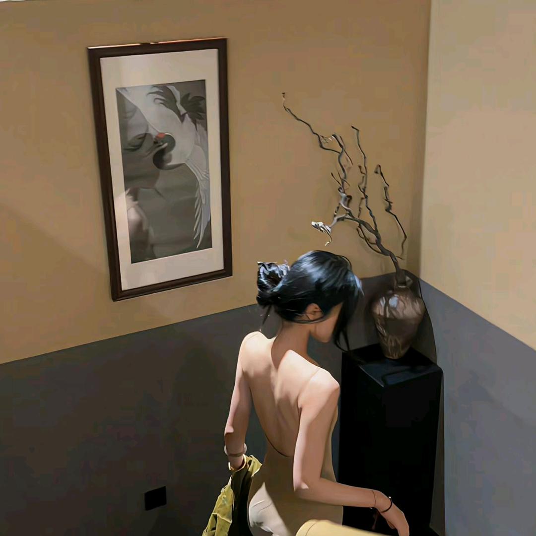 半勺