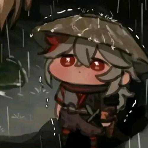 老叶（原神）