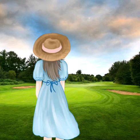 莉莉姐    💐🌸🌺