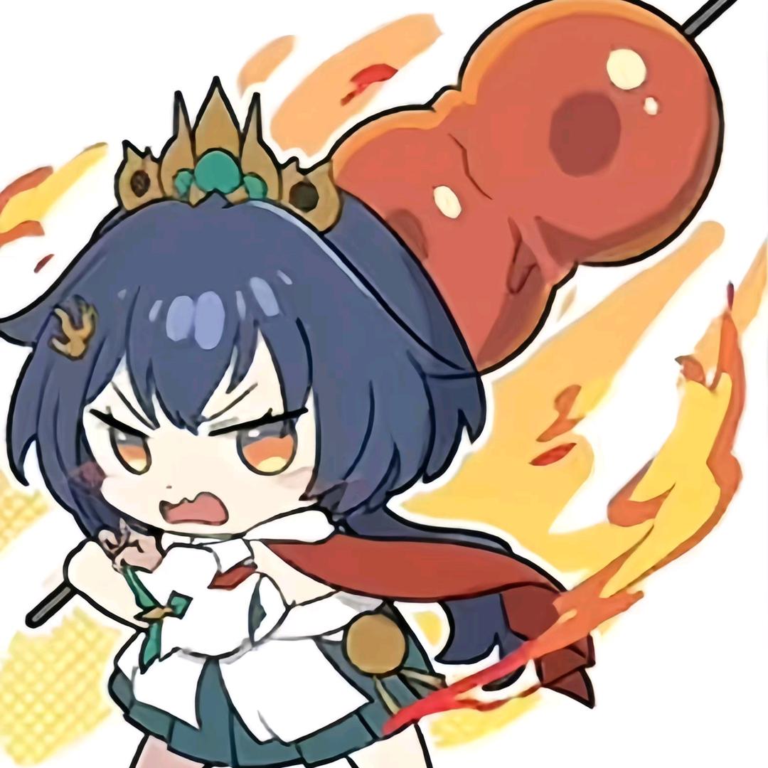 朝歌