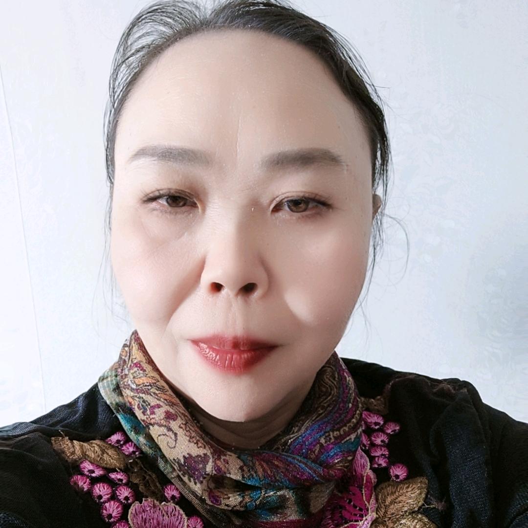 成功控制三高的刘奶奶