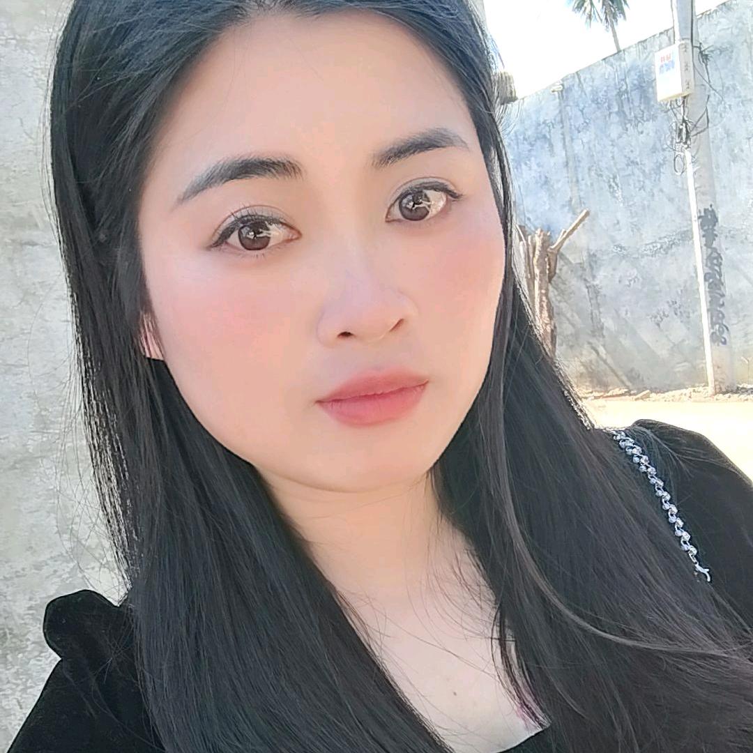 是小洪吖！