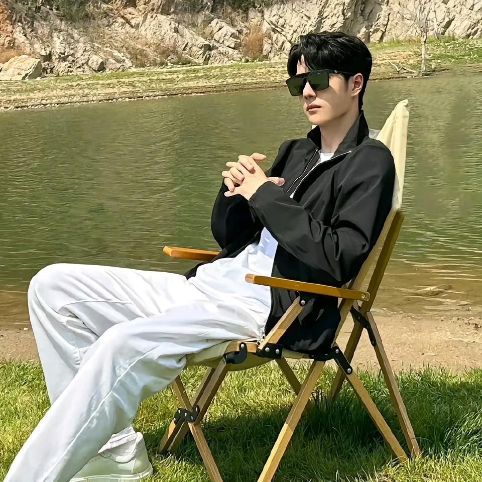 ManCloset男人的衣橱