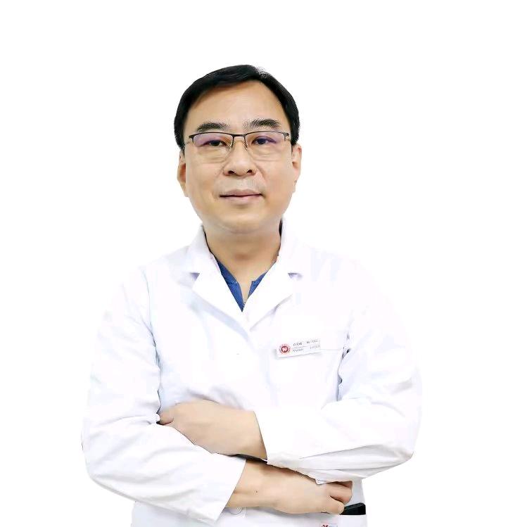 甲状腺中医专家许京锋