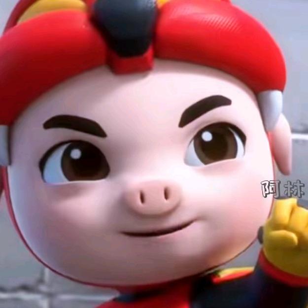 配音魔王～阿林