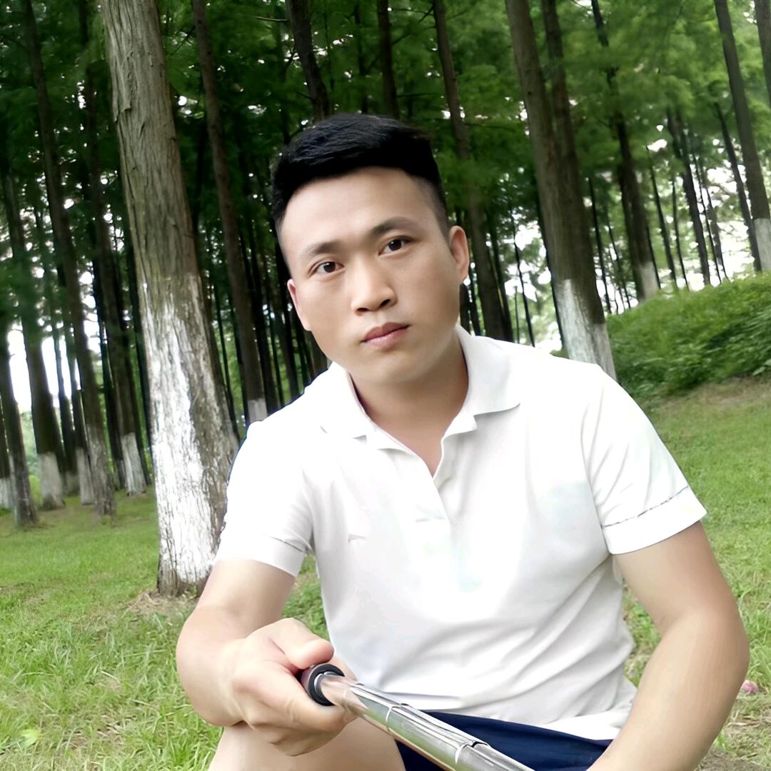 我的心里只有你