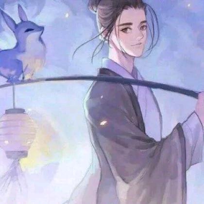 落秋晚燕