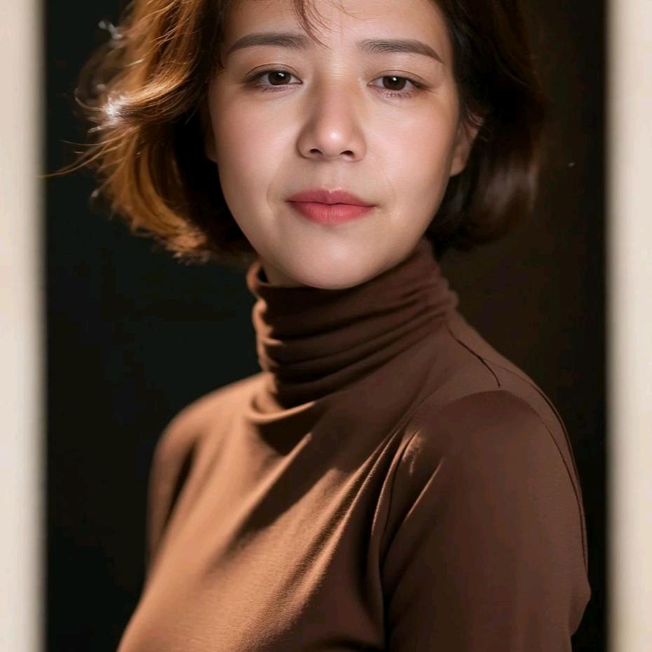 封心锁爱，忘记过去