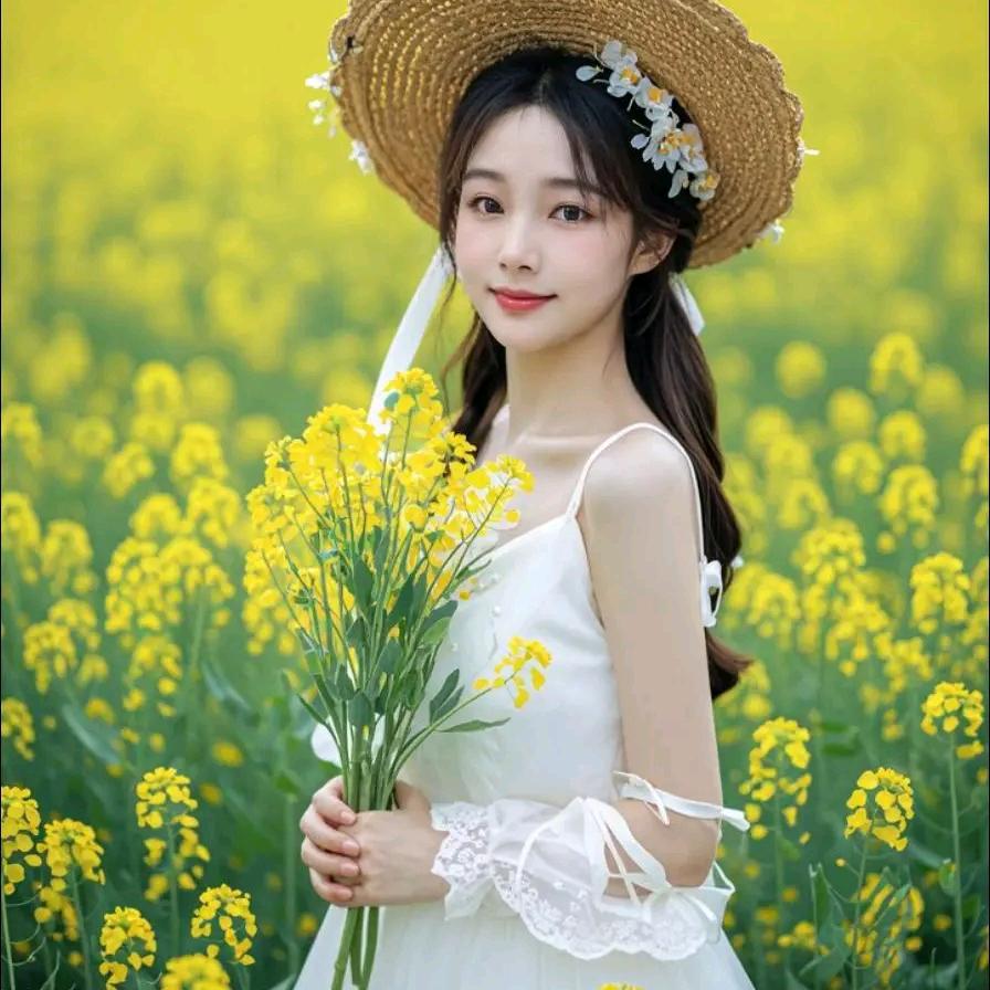 @君心