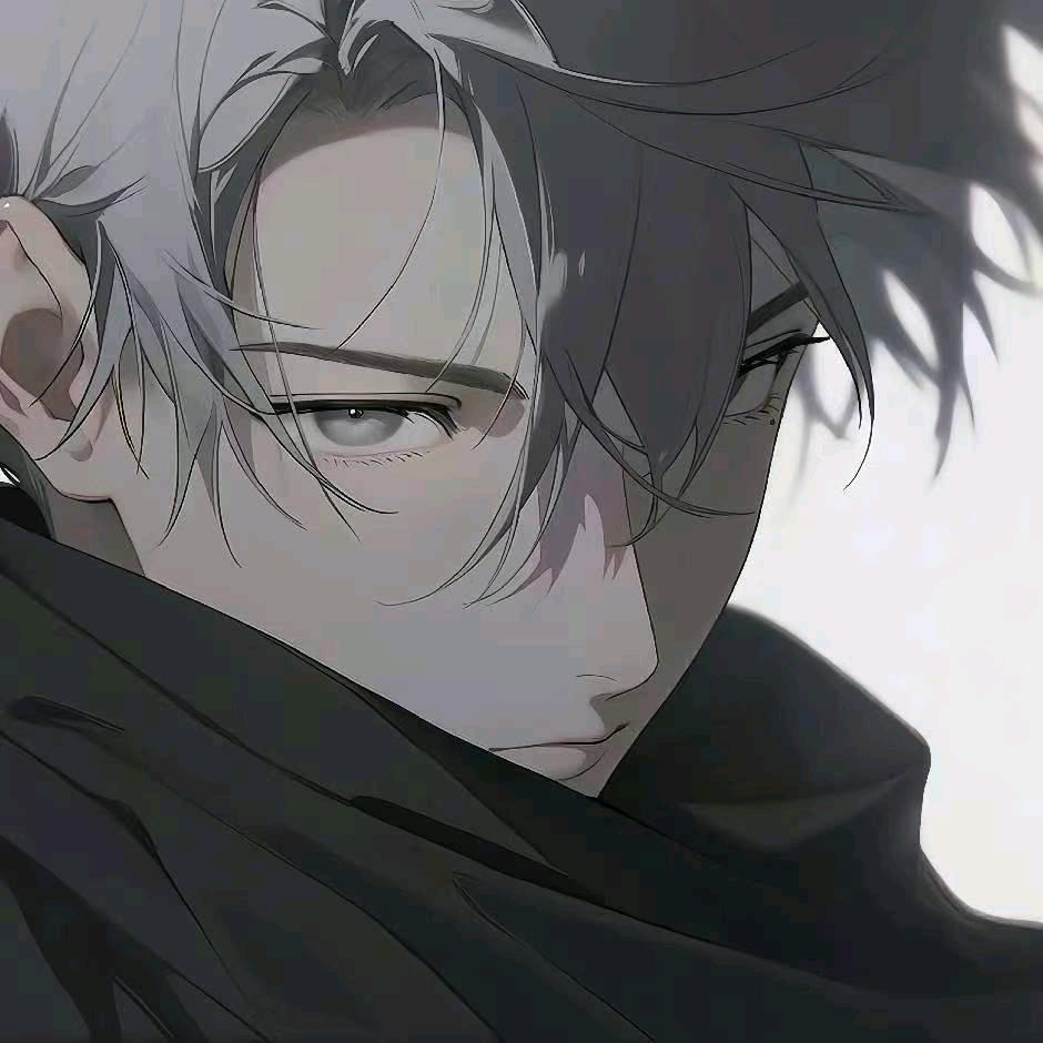 隐形人