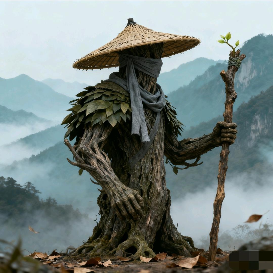 浪人木木【带你瞎转悠】