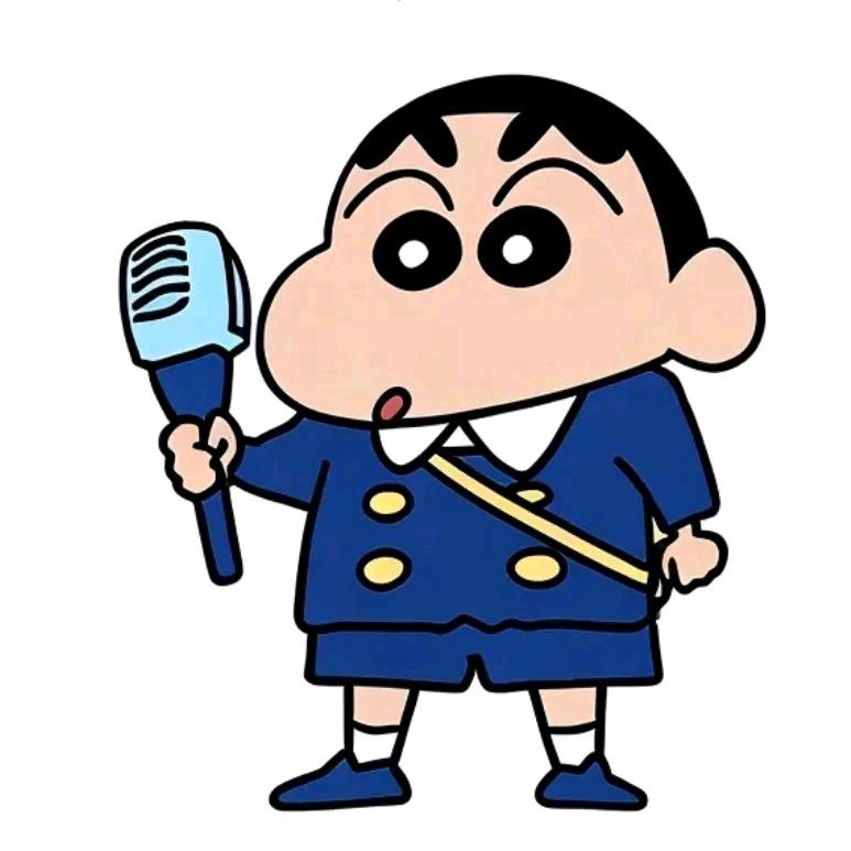 野原新之助🐘