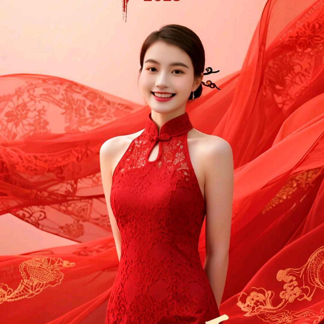 巧姐姐😜！