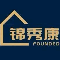 锦秀康学生坐垫午休枕