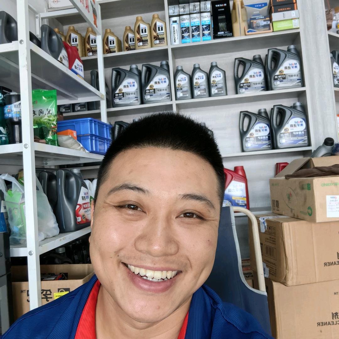 铜梁咻车匠汽修