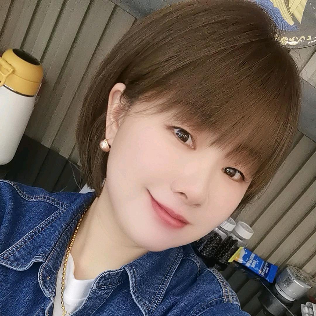 晓晓👩‍🦰