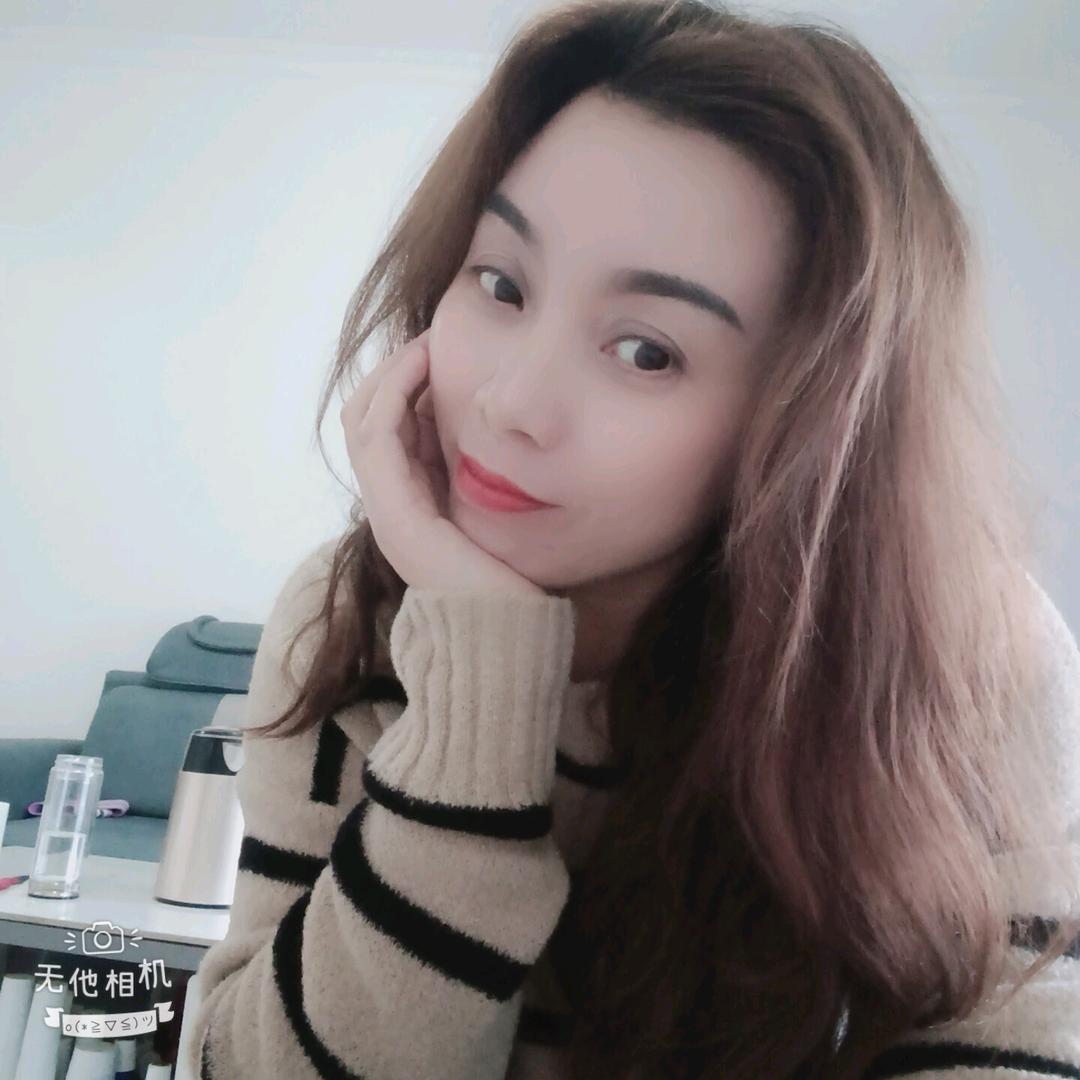 馨茹（经络养生）