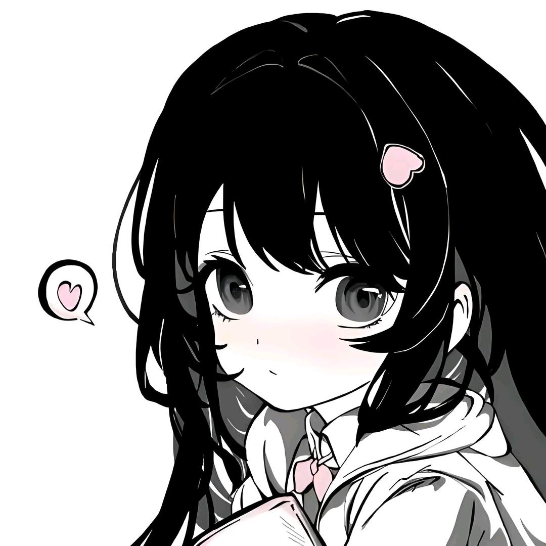 甜点微笑