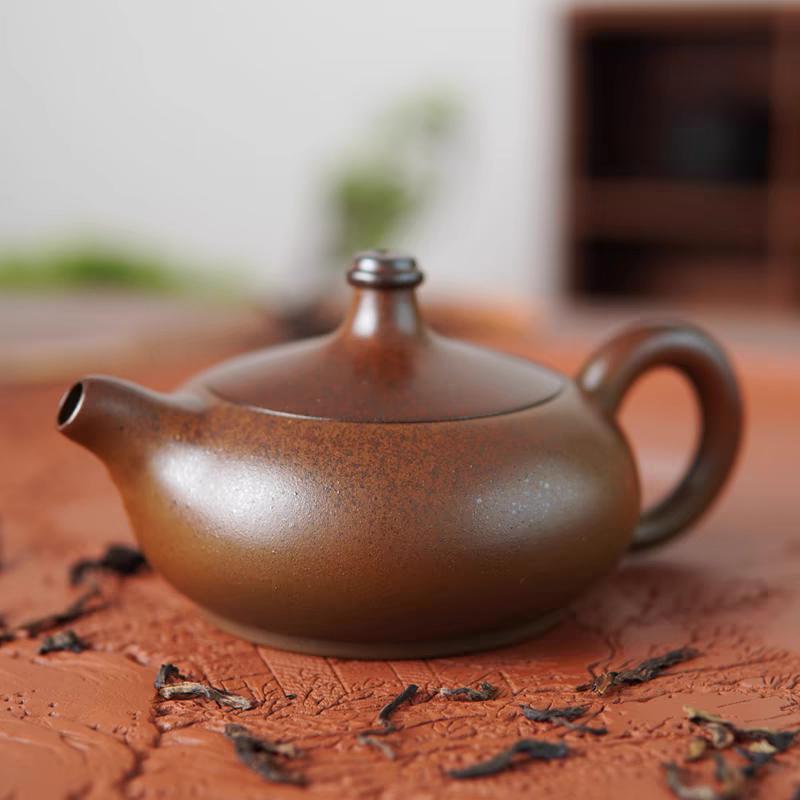 六堡茶＆坭兴陶