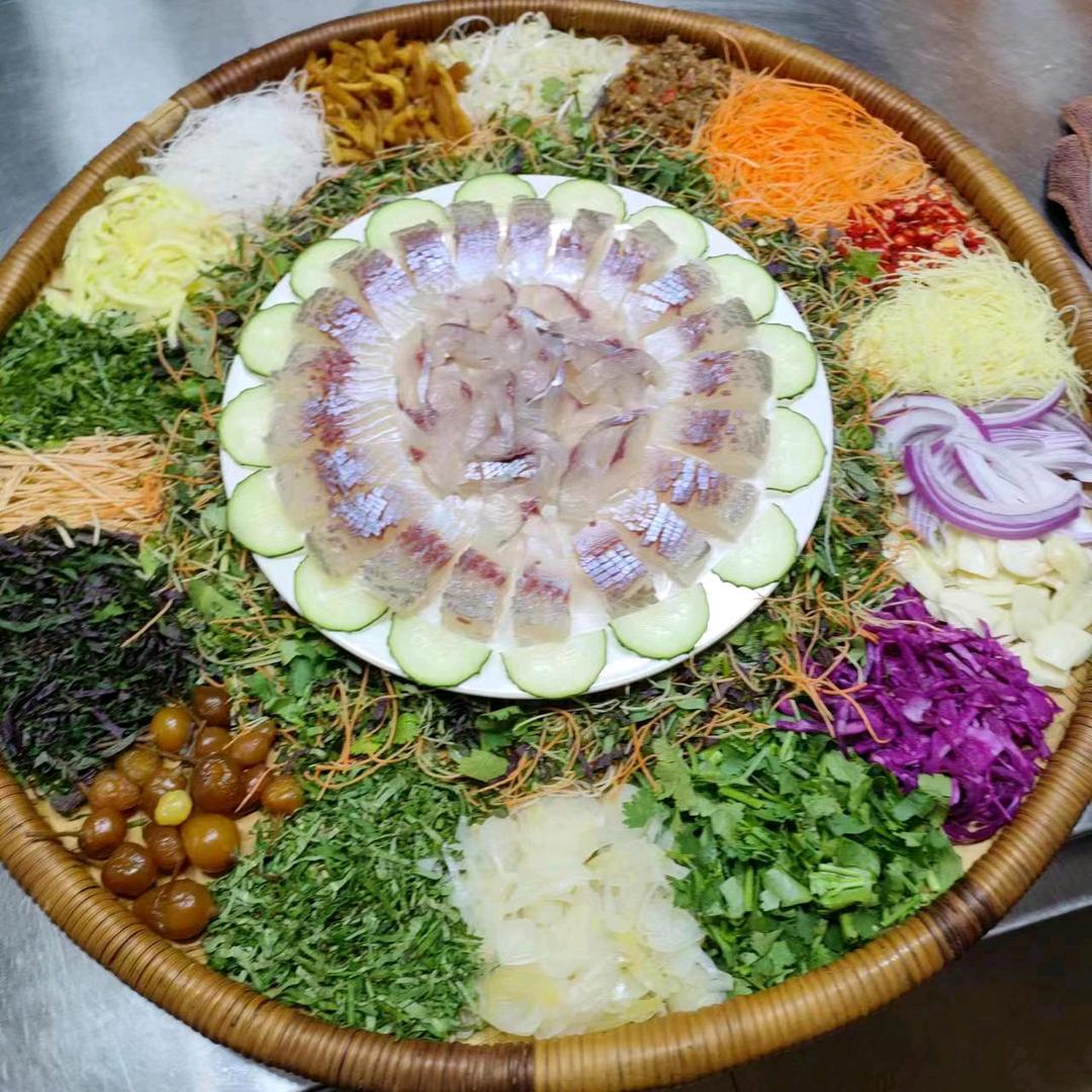 横县鱼生厚街店