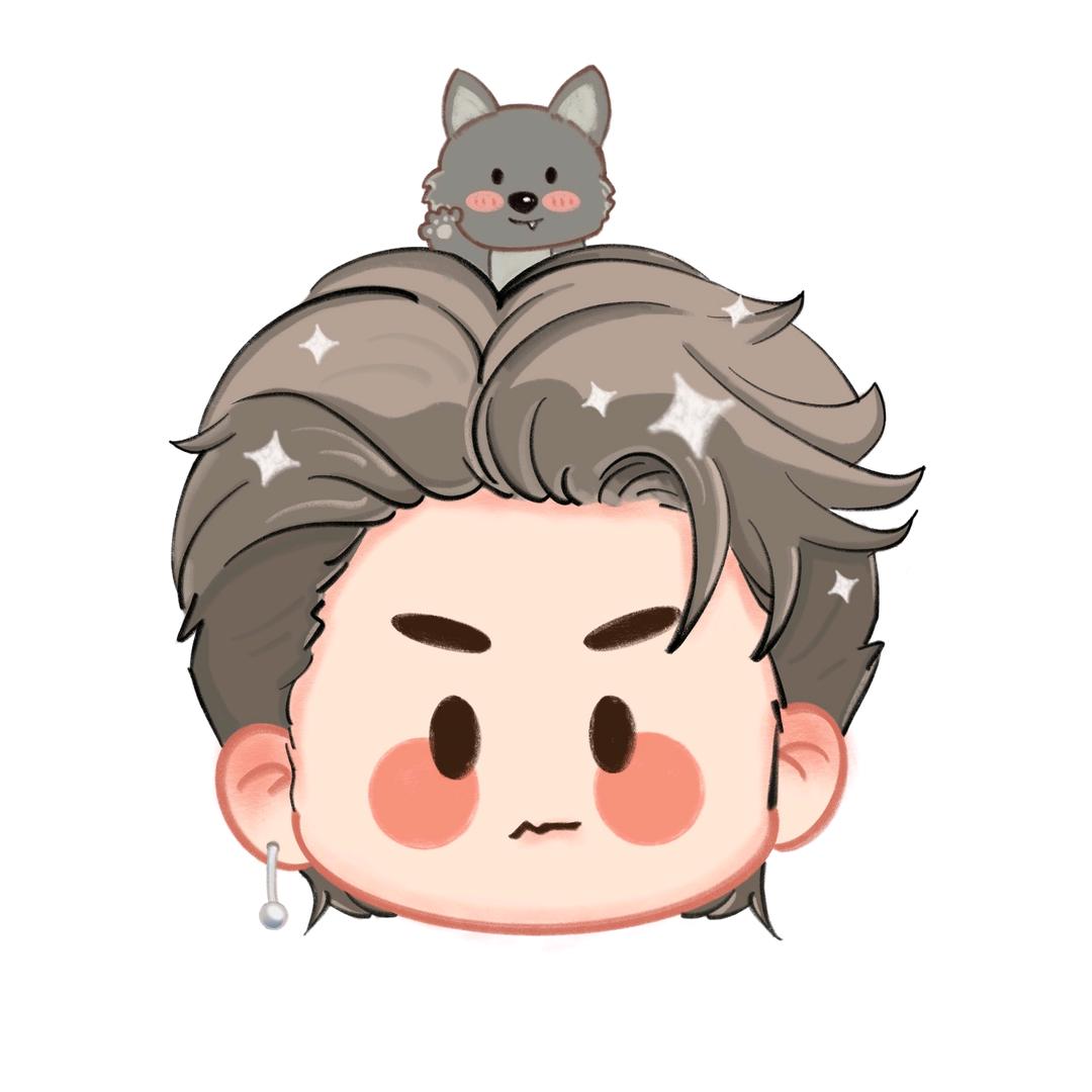阿颜🐇