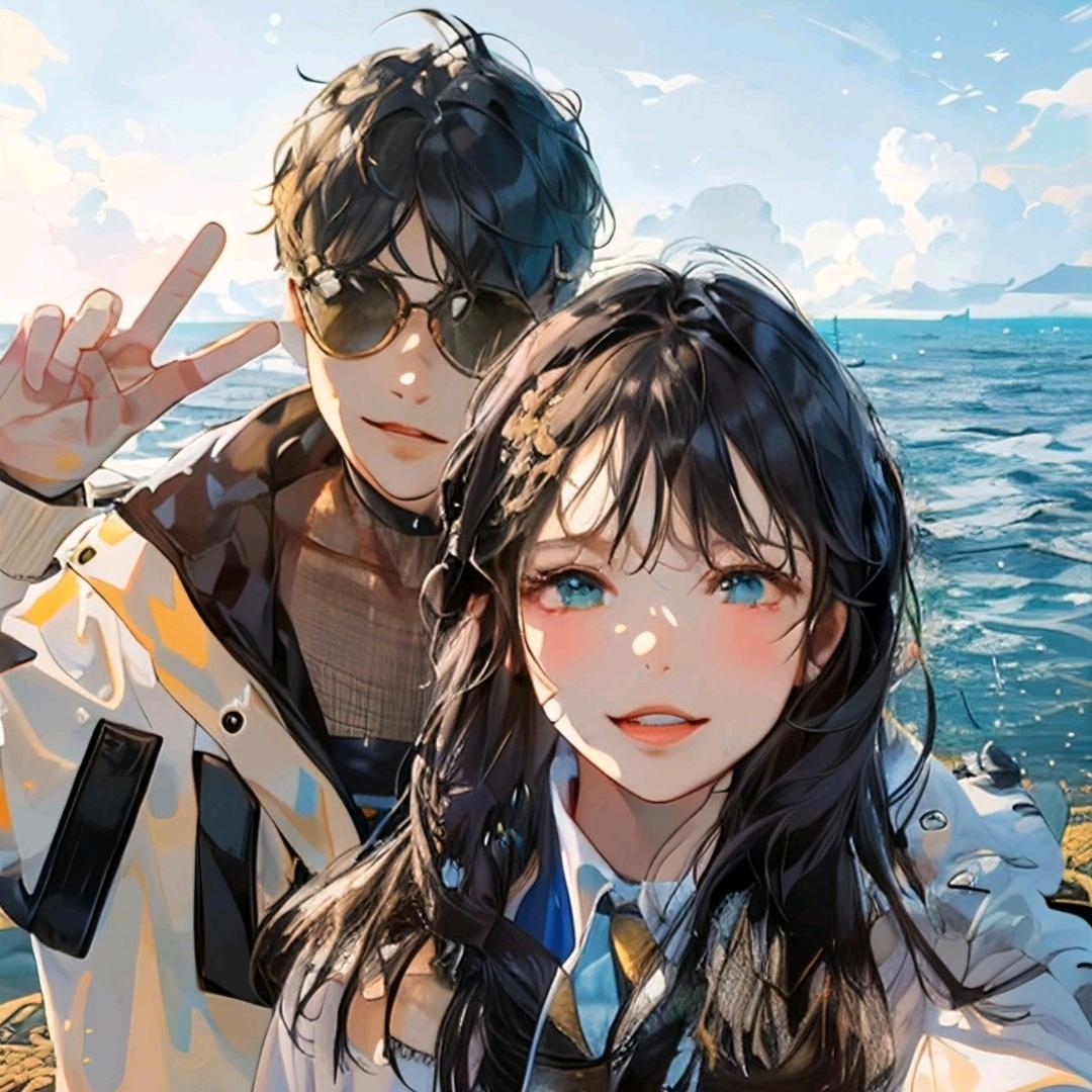 🌈大橘