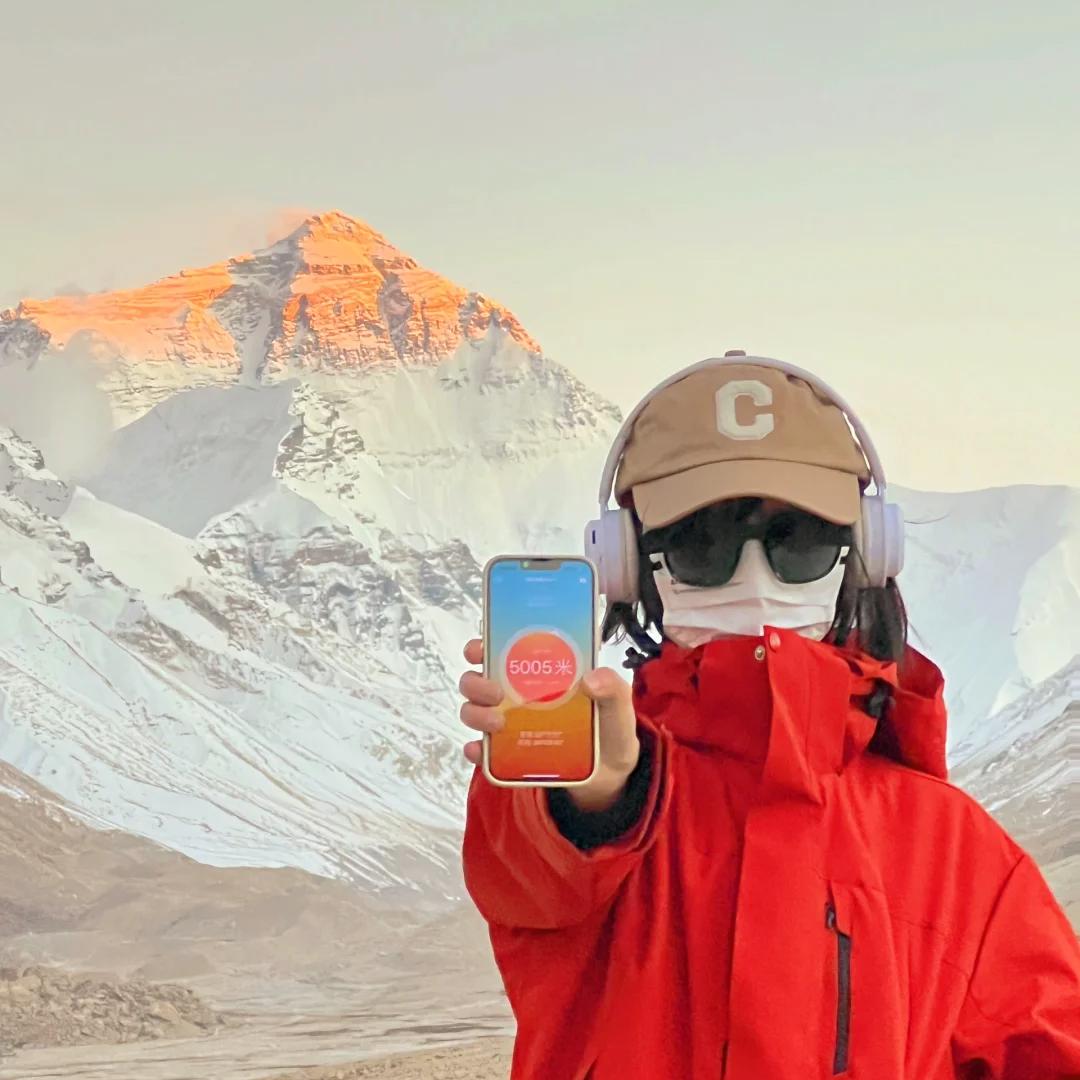 西藏品质组队（桃花节专列）