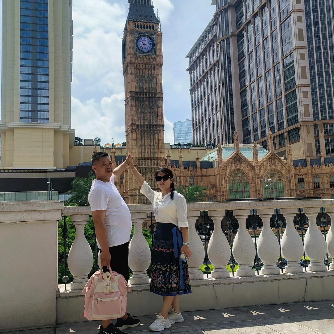 家和万事兴