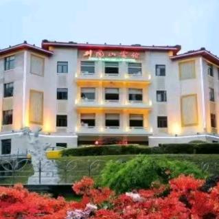 井冈山旅游发展股份有限公司井冈山宾馆