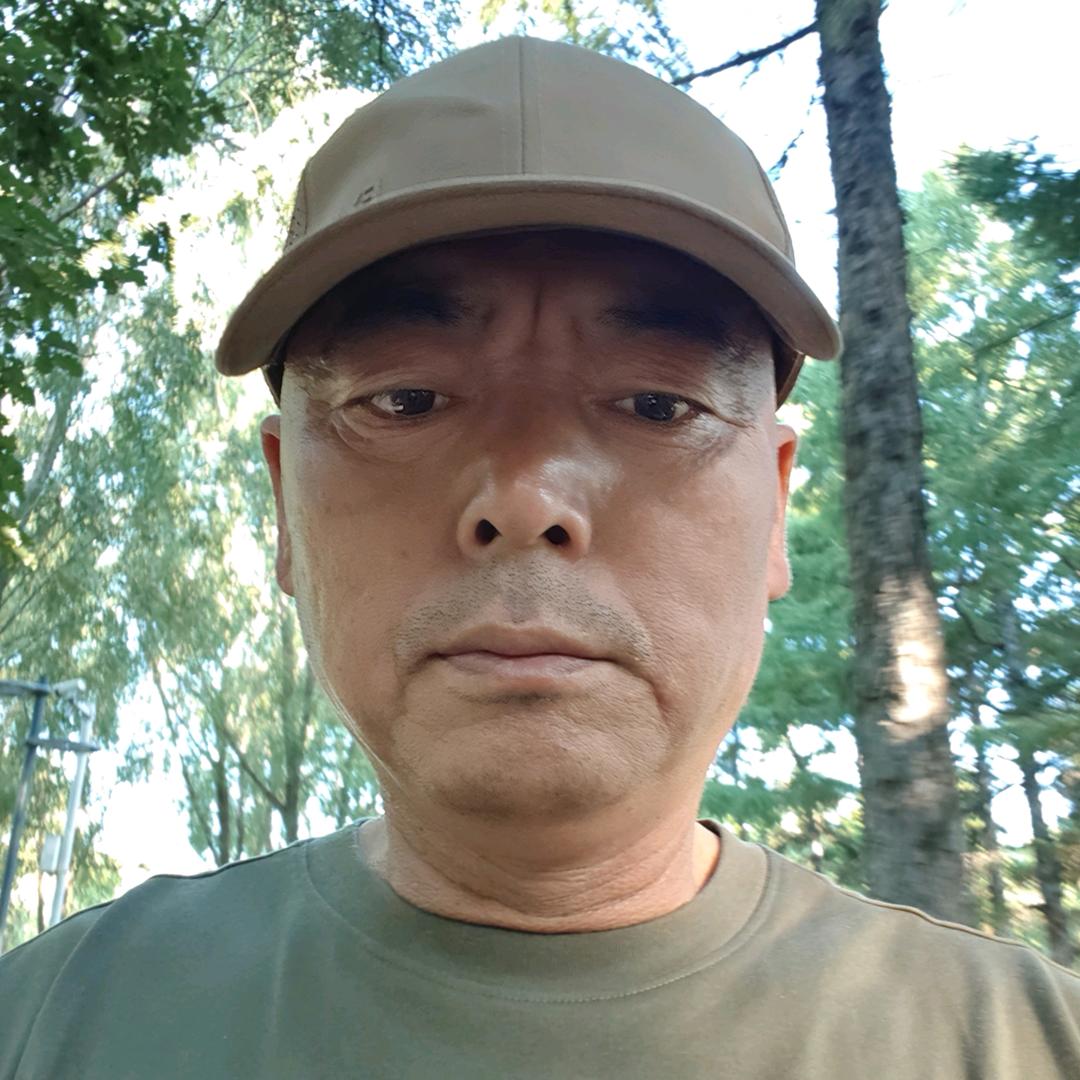 钓鱼人一虎哥