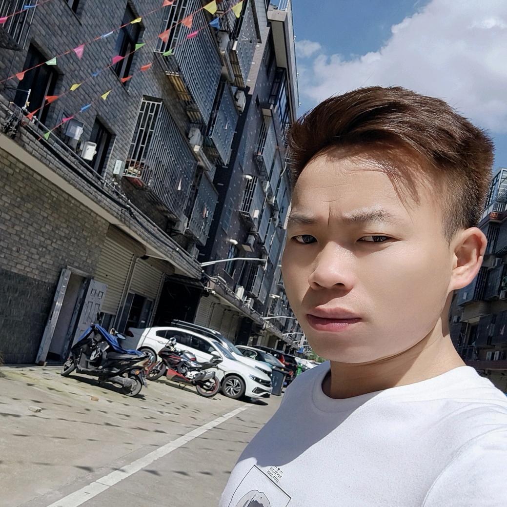 小伙子