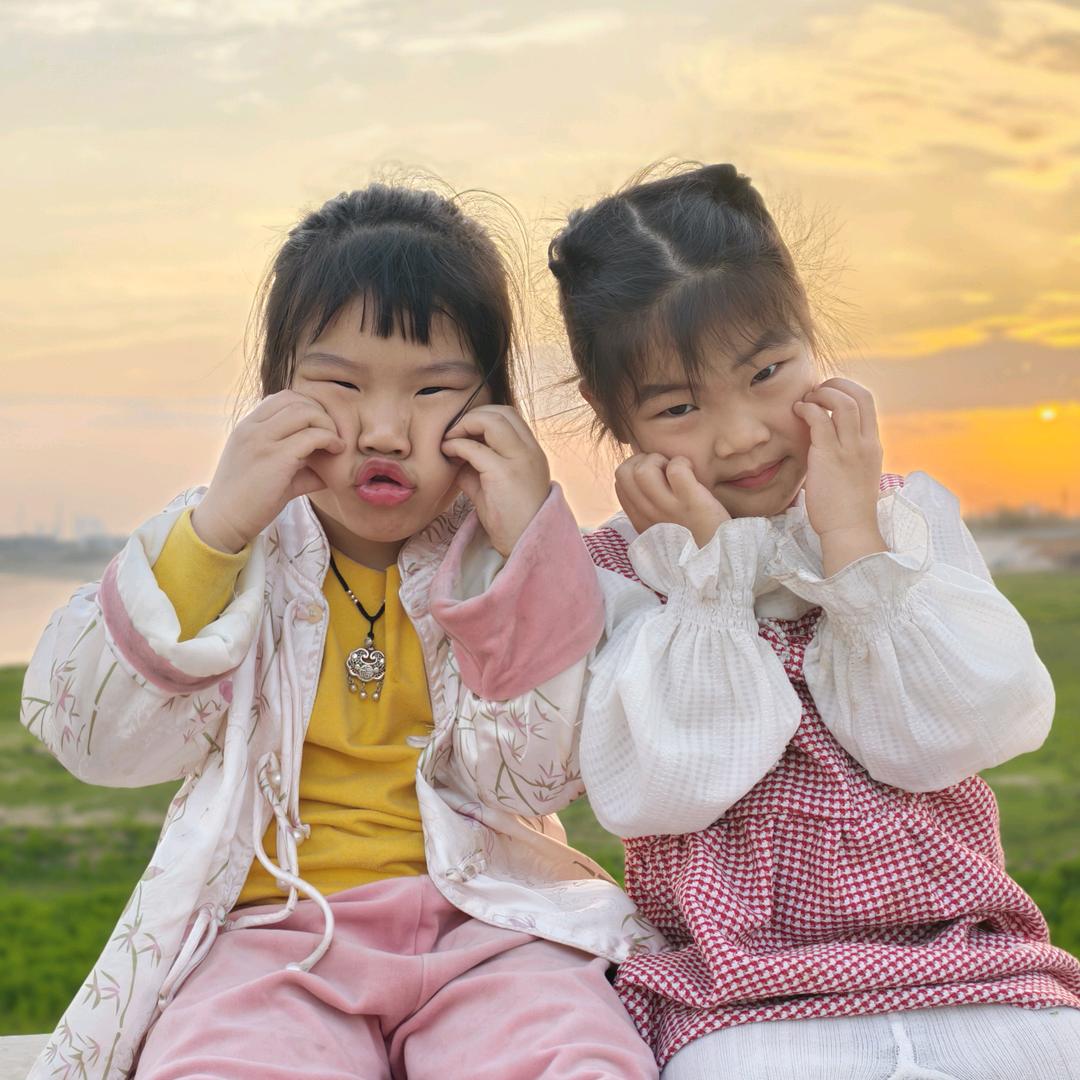 熊叶欣是个乖乖🌈