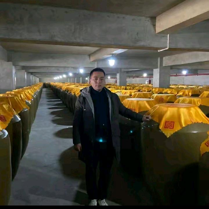 云囤酒业  枪王回春酒陶哥客服
