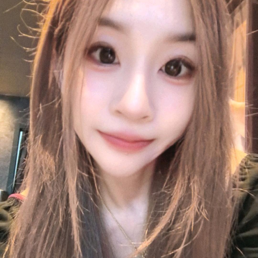 💕做自己💕