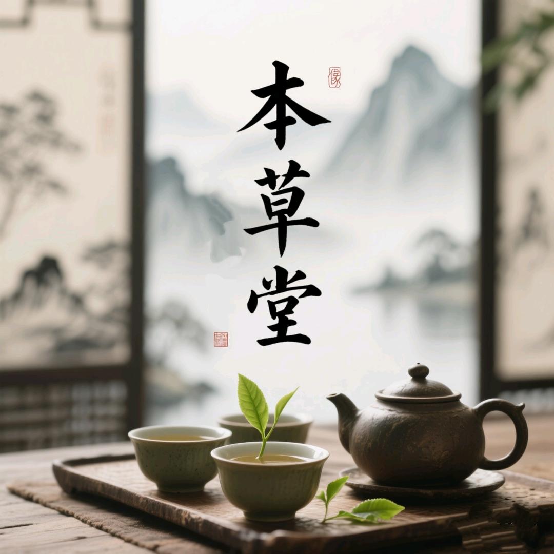 本草堂