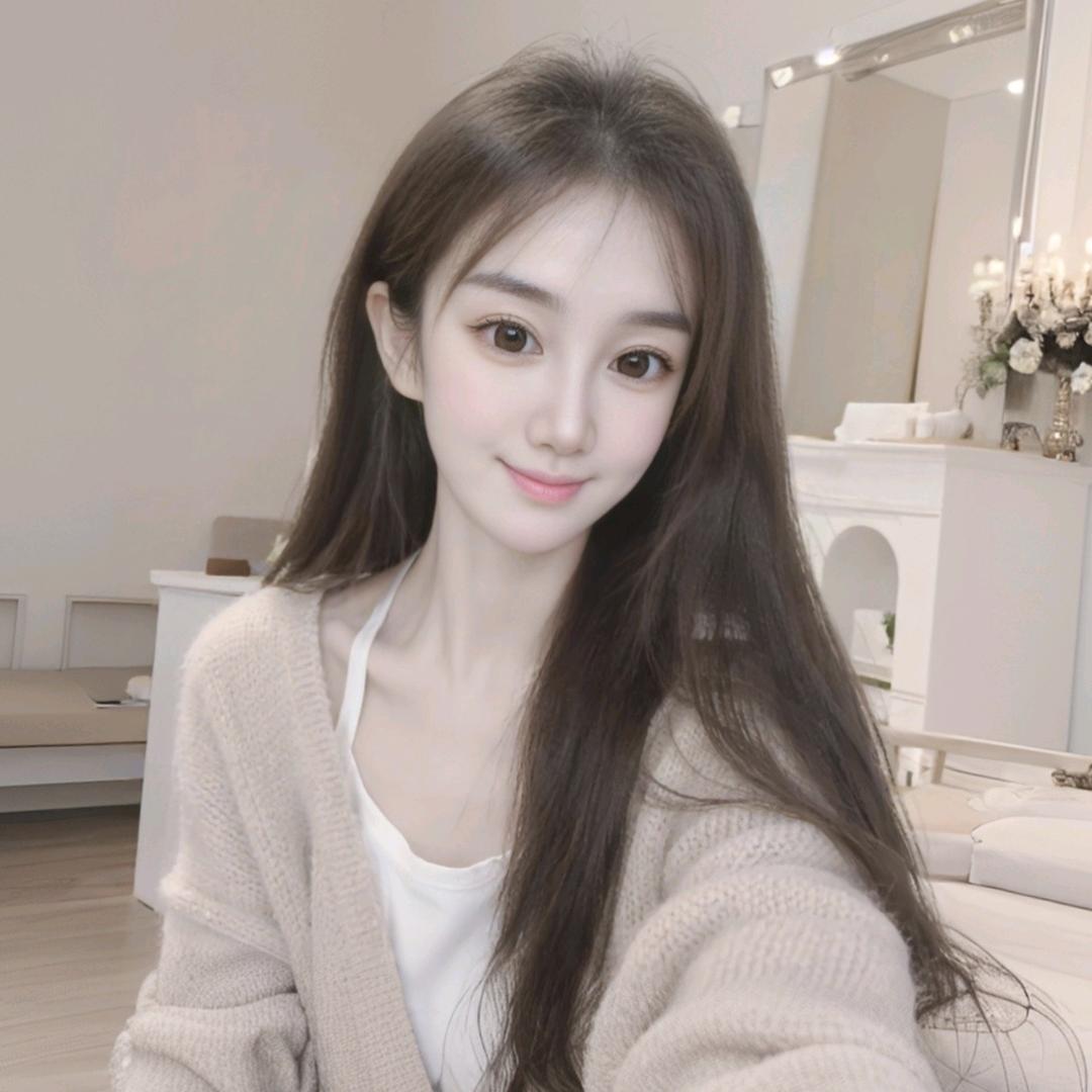幸运馨💖