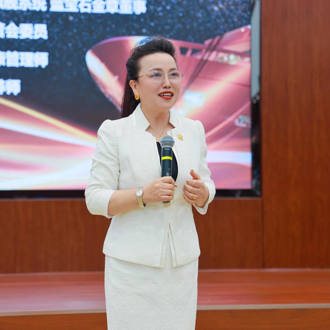 单总讲大健康孵化人才
