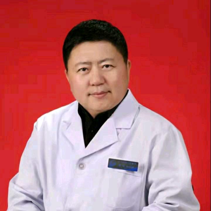 陈红教授