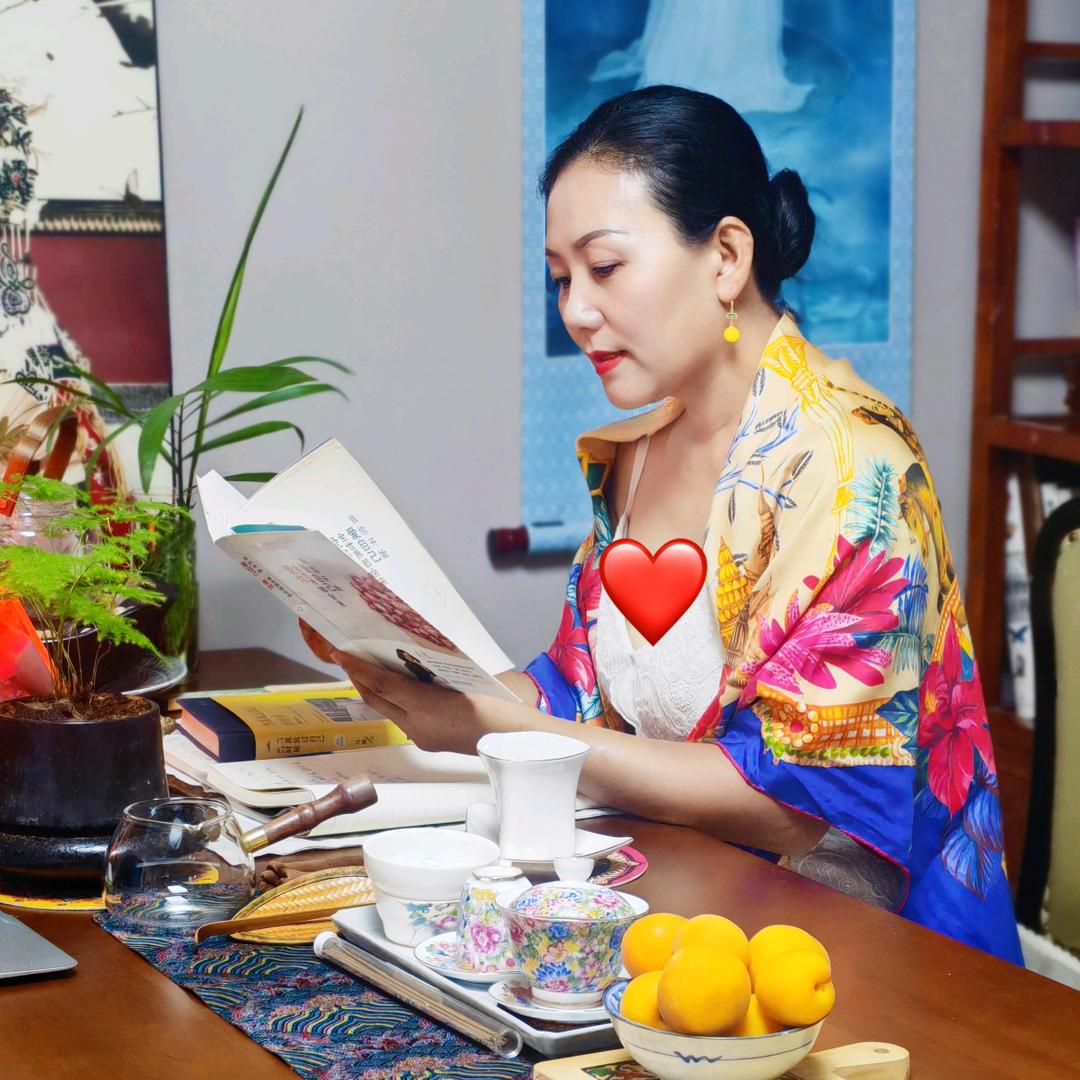 若阳色彩美愈