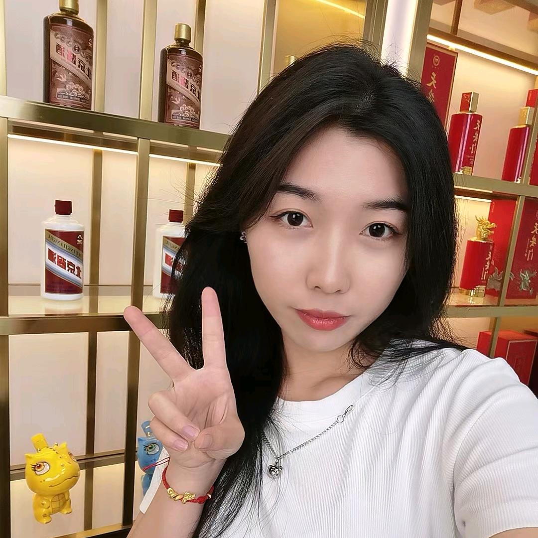 双子酒妹花
