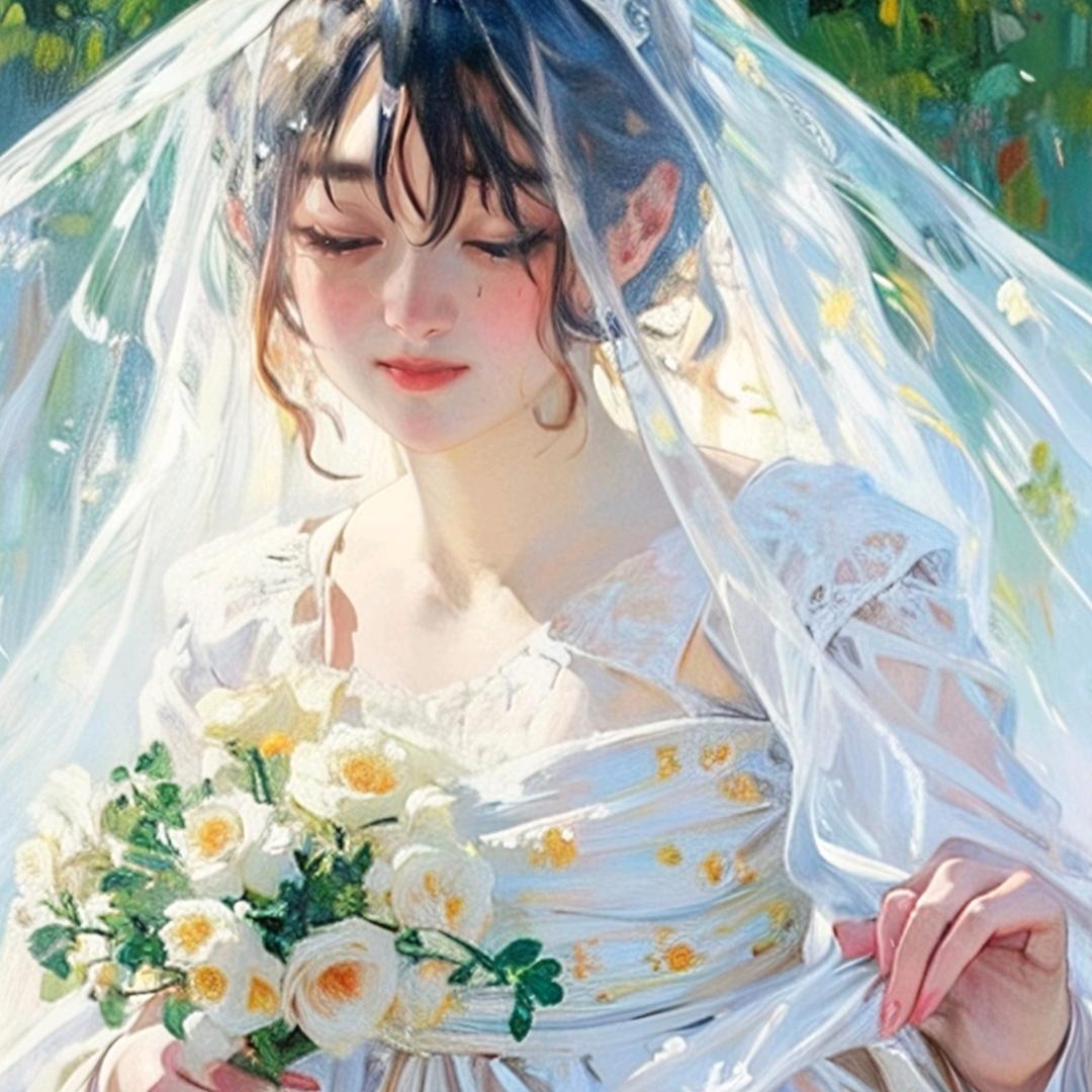 林深见鹿