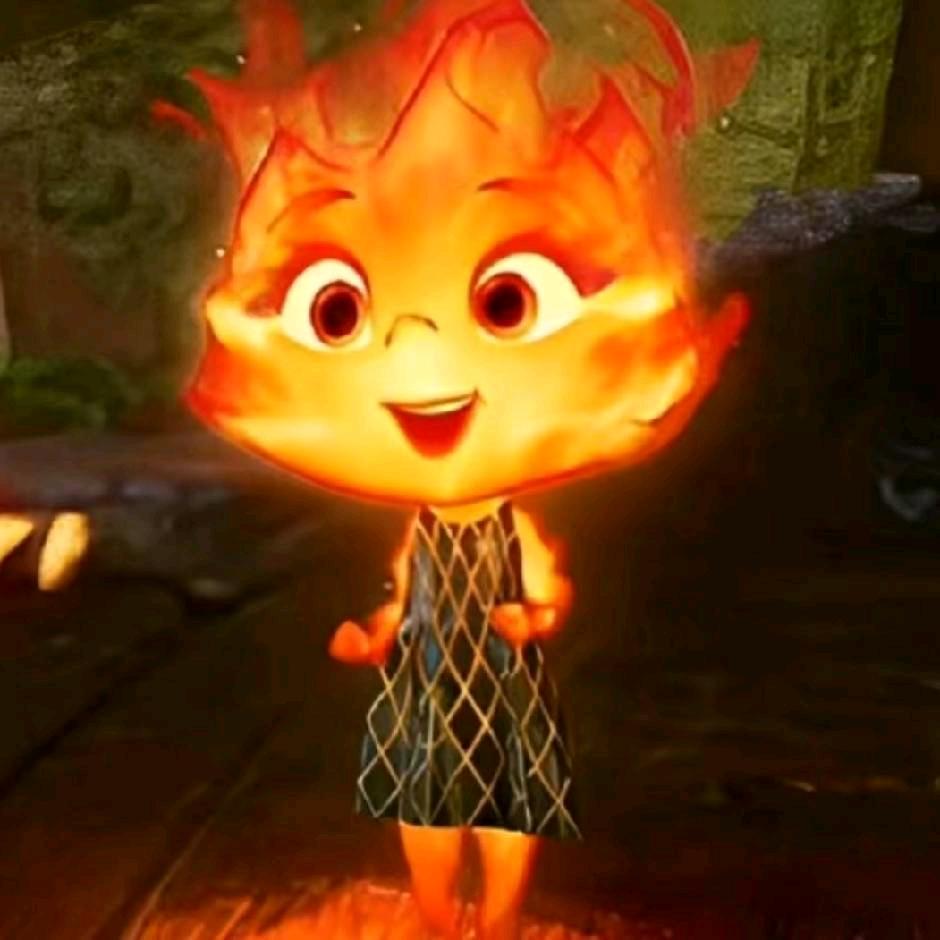 小艳