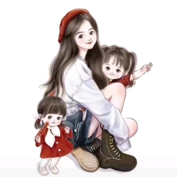 過期嘚小朋友→回族